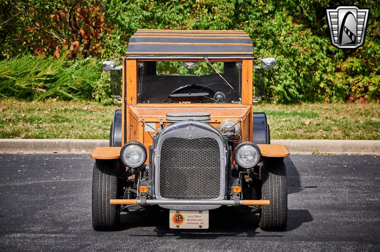 Chevrolet-Woody-1934-Wood-Wood-0-9