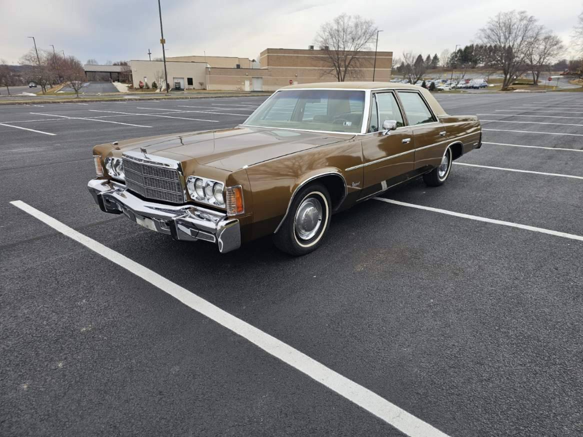 Chrysler-1977-brown-56327-1