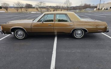 Chrysler-1977-brown-56327-3