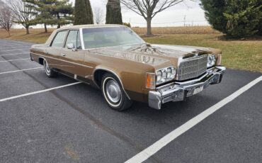 Chrysler-1977-brown-56327