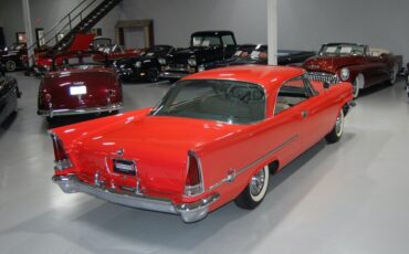 Chrysler-300-Series-1957-Red-Tan-20796-8