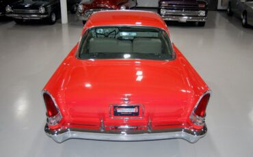 Chrysler-300-Series-1957-Red-Tan-20796-9