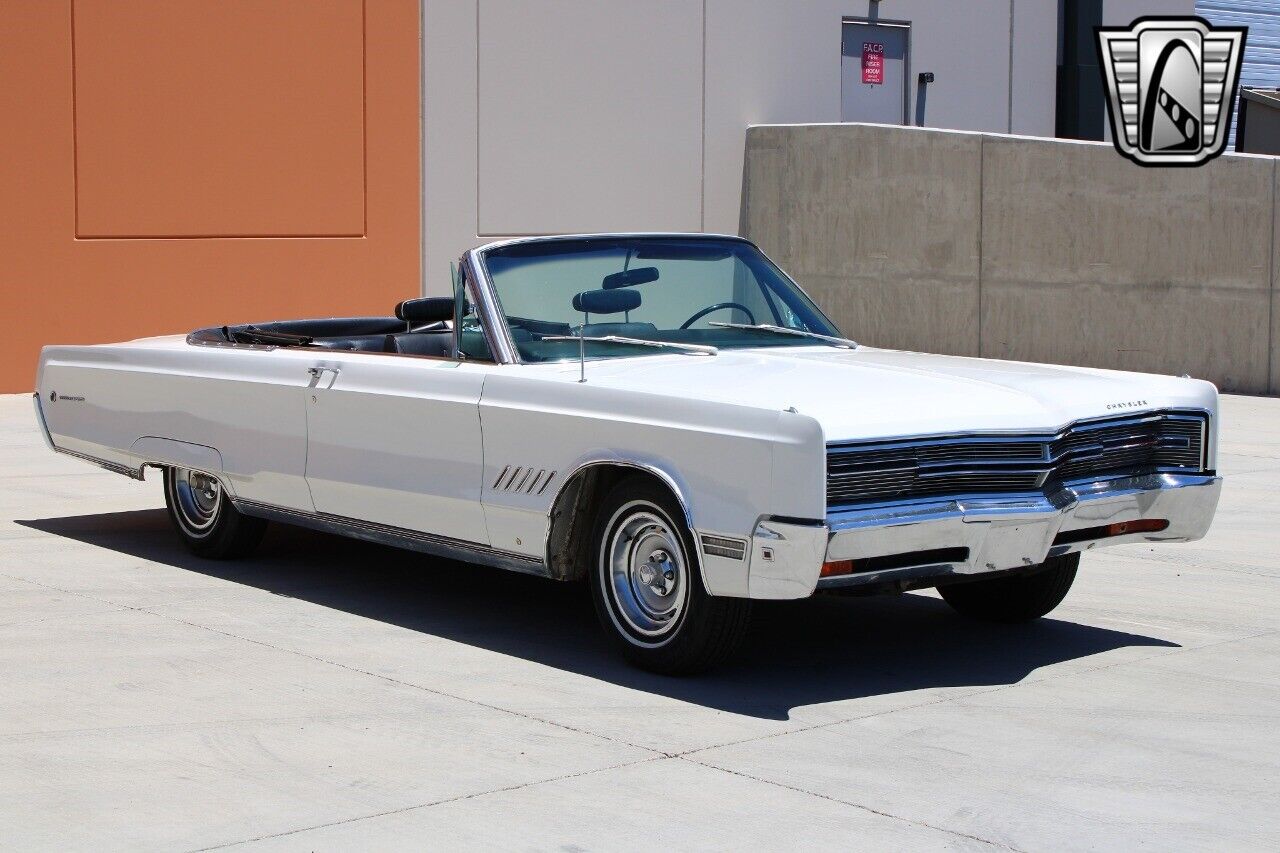 Chrysler-300-Series-Cabriolet-1968-White-White-149944-4