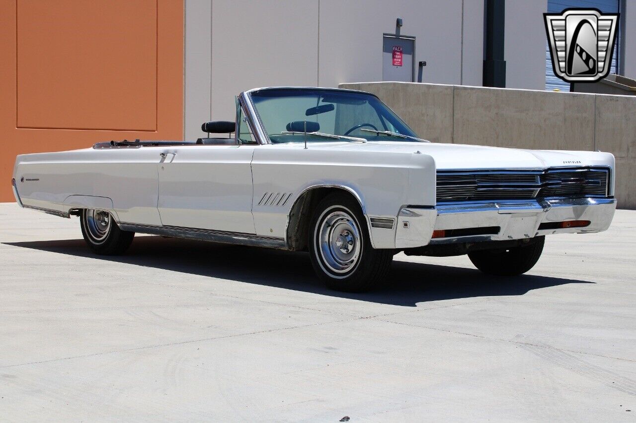 Chrysler-300-Series-Cabriolet-1968-White-White-149944-5