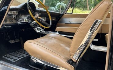 Chrysler-300-Series-Coupe-1961-Black-Tan-103725-19