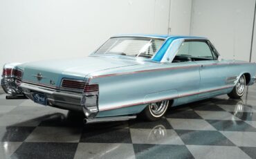 Chrysler-300-Series-Coupe-1966-Blue-Blue-212-11