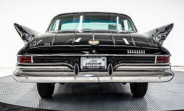 Chrysler-300G-1961-Black-White-1363-5