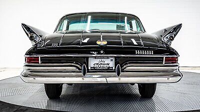 Chrysler-300G-1961-Black-White-1363-5