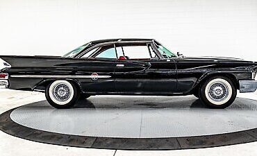 Chrysler-300G-1961-Black-White-1363-7