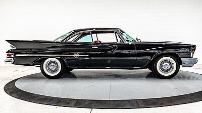 Chrysler-300G-1961-Black-White-1363-7