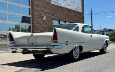 Chrysler-300c-1957-white-123045-3