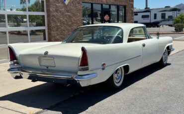 Chrysler-300c-1957-white-123045-4