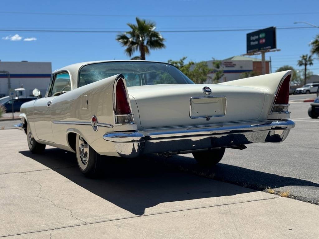 Chrysler-300c-1957-white-123045-6