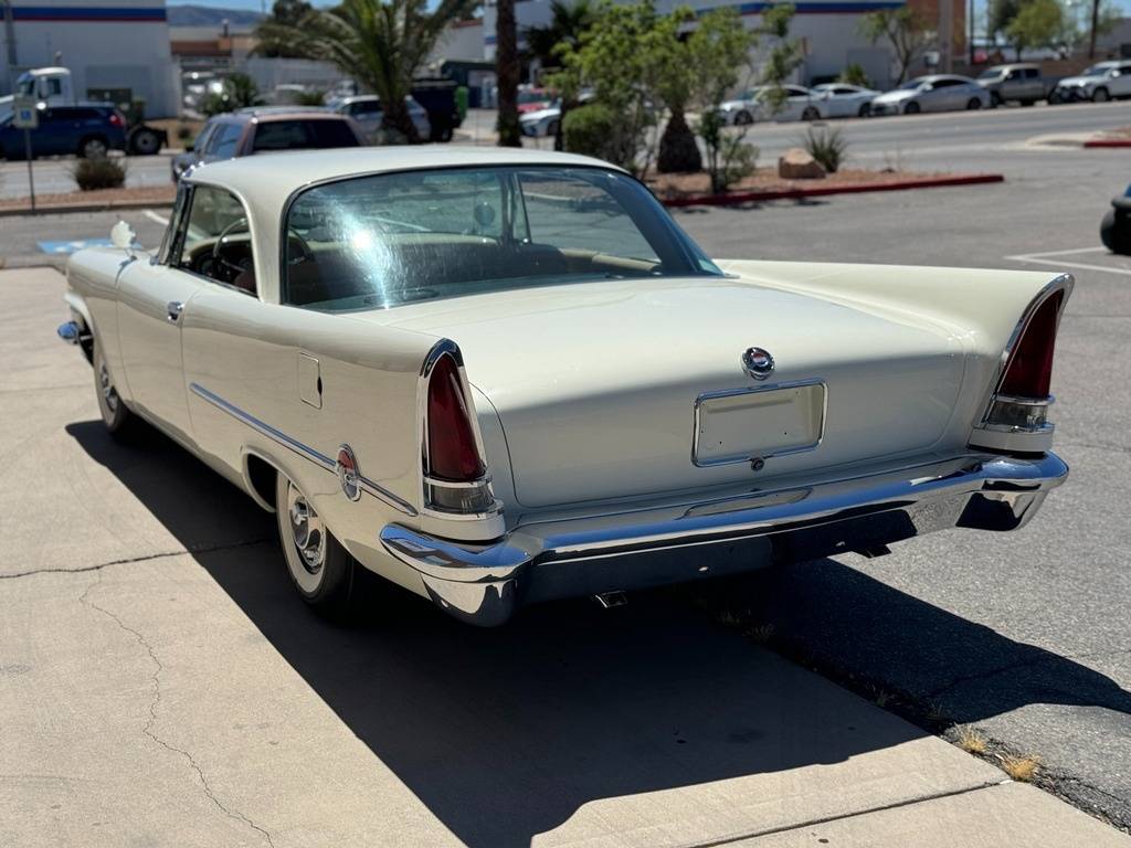 Chrysler-300c-1957-white-123045-7