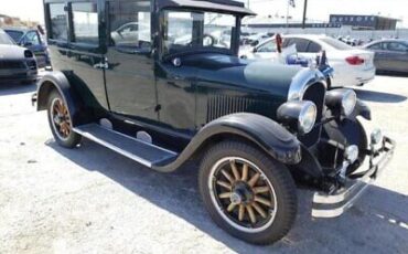 Chrysler-60-Sedan-Berline-1926-Green-Black-79452-2