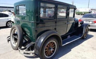 Chrysler-60-Sedan-Berline-1926-Green-Black-79452-3