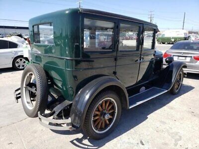 Chrysler-60-Sedan-Berline-1926-Green-Black-79452-3