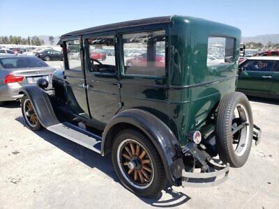 Chrysler-60-Sedan-Berline-1926-Green-Black-79452-4