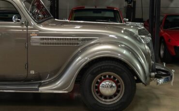 Chrysler-Airflow-Series-C11-Berline-1936-Gray-Gray-3685-3