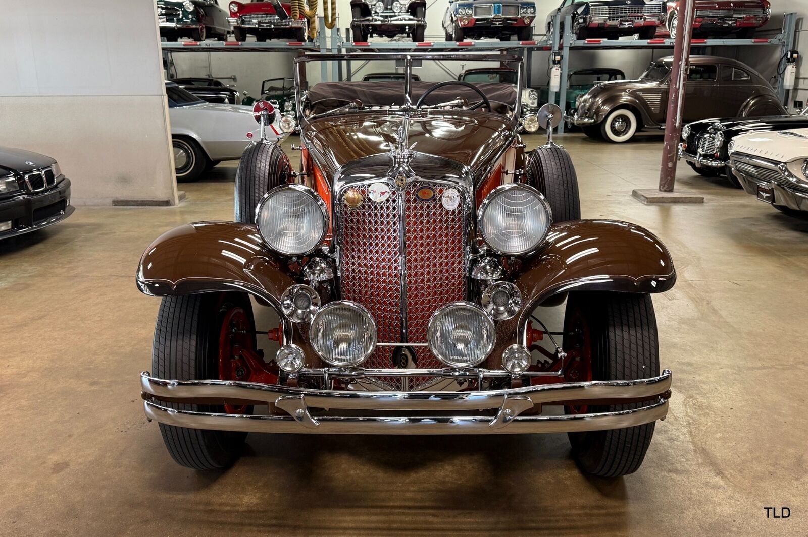 Chrysler-CG-Imperial-Roadster-1931-Brown-Brown-161-1