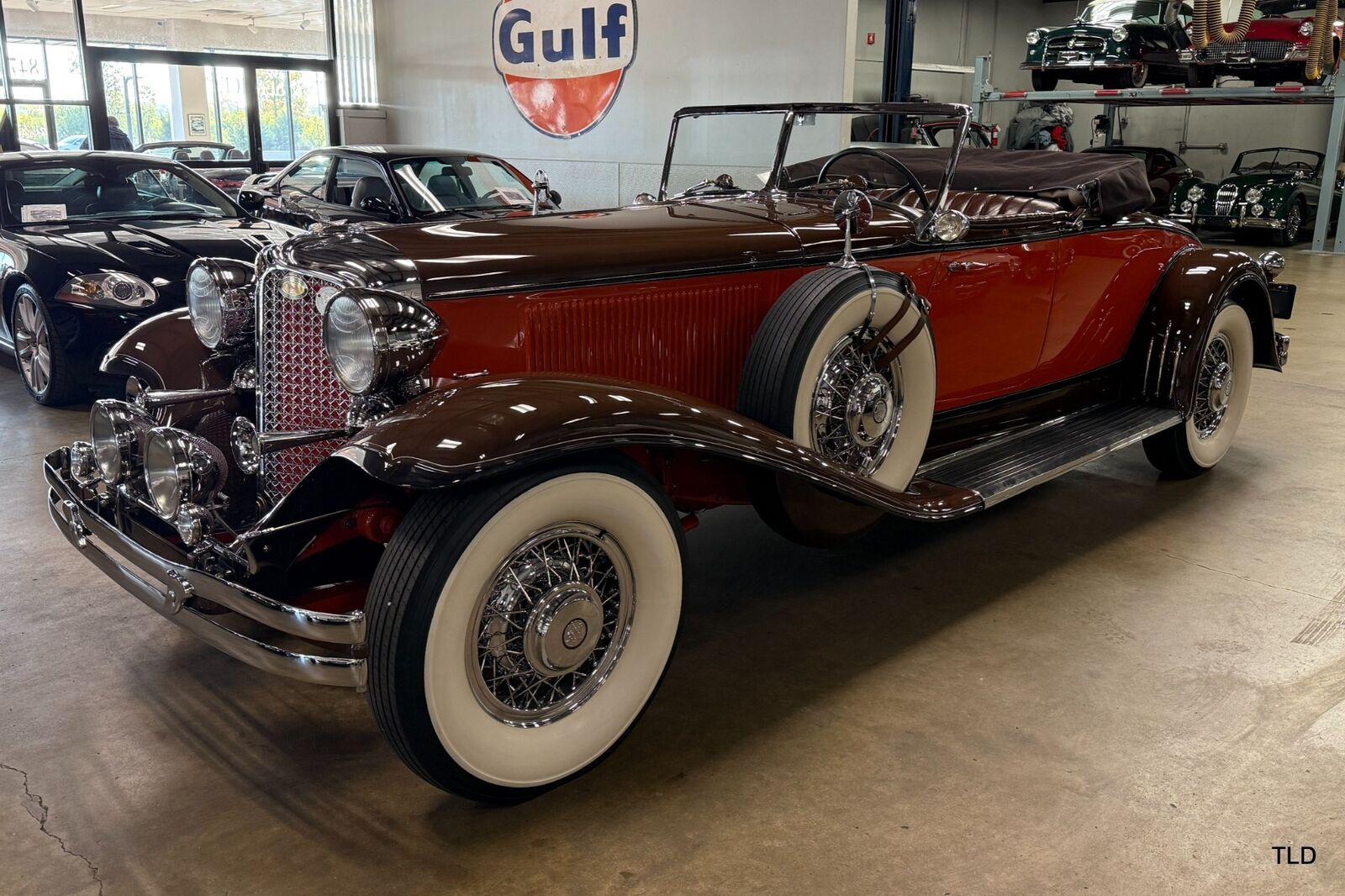 Chrysler-CG-Imperial-Roadster-1931-Brown-Brown-161-2