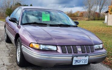 Chrysler-Concorde-1995-purple-67278-1