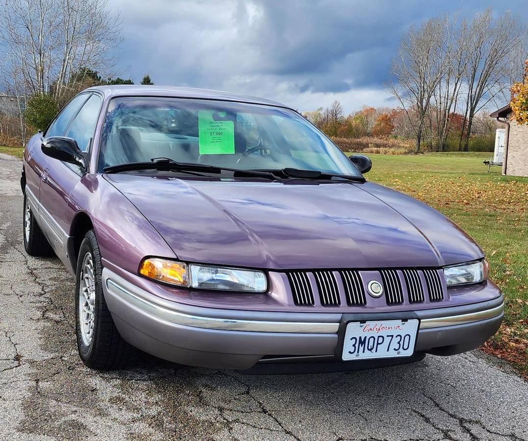 Chrysler-Concorde-1995-purple-67278-1