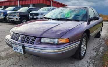 Chrysler-Concorde-1995-purple-67278-8