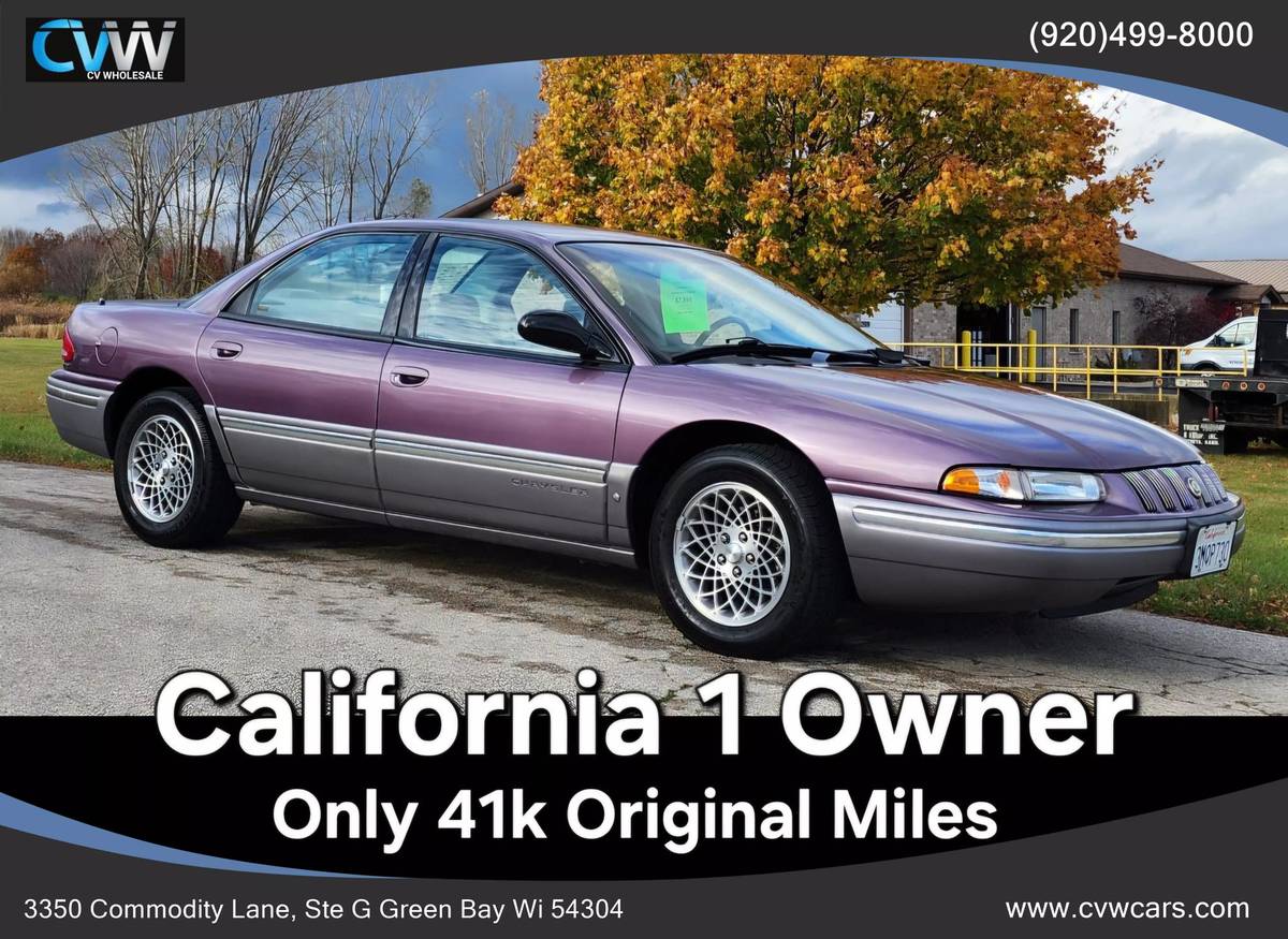 Chrysler-Concorde-1995-purple-67278