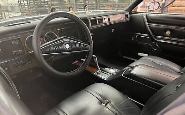 Chrysler-Cordoba-Coupe-1978-Black-Black-149774-5