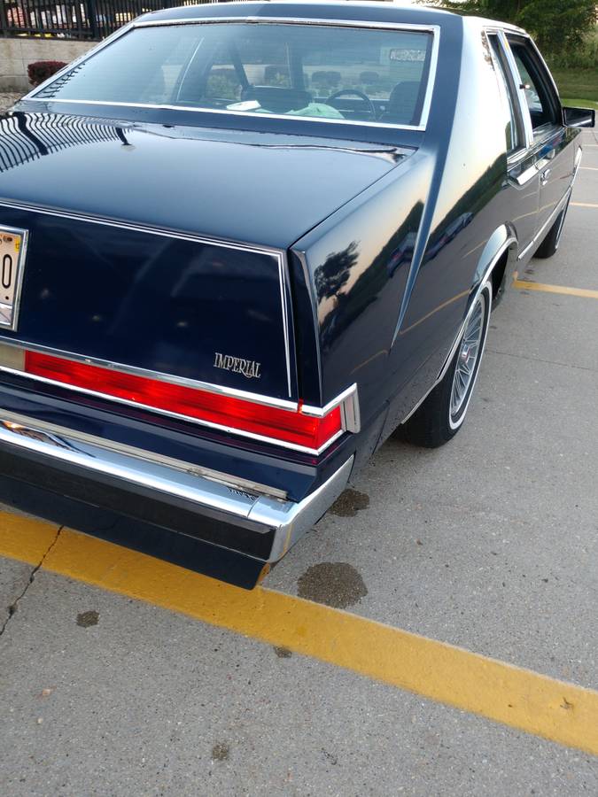 Chrysler-Imperial-1983-blue-75639-1