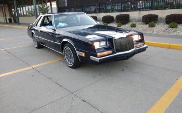 Chrysler-Imperial-1983-blue-75639-2