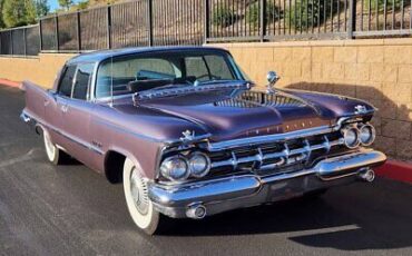 Chrysler Imperial Berline 1959