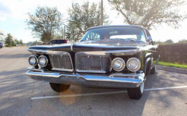 Chrysler-Imperial-Berline-1962-Black-Black-990-10