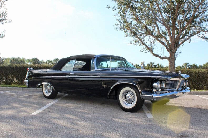 Chrysler-Imperial-Berline-1962-Black-Black-990-4