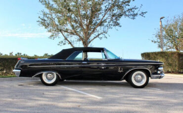 Chrysler-Imperial-Berline-1962-Black-Black-990-5