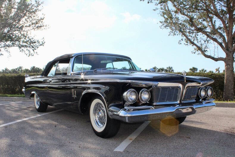 Chrysler-Imperial-Berline-1962-Black-Black-990-8