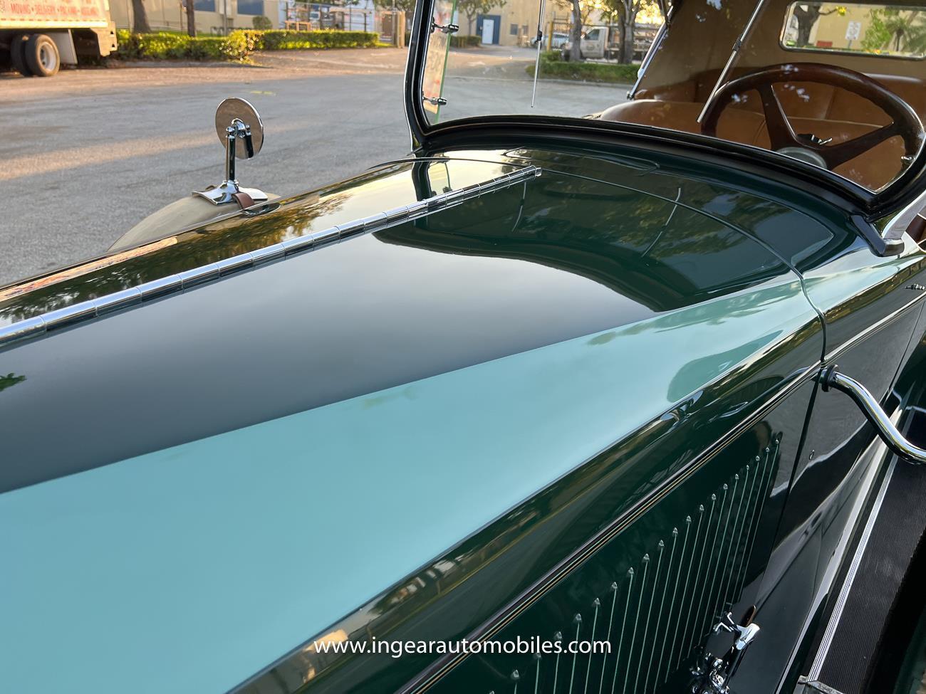 Chrysler-Imperial-Cabriolet-1926-Green-Brown-2789-37