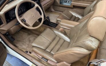 Chrysler-Le-Baron-Cabriolet-1989-White-Tan-67338-14