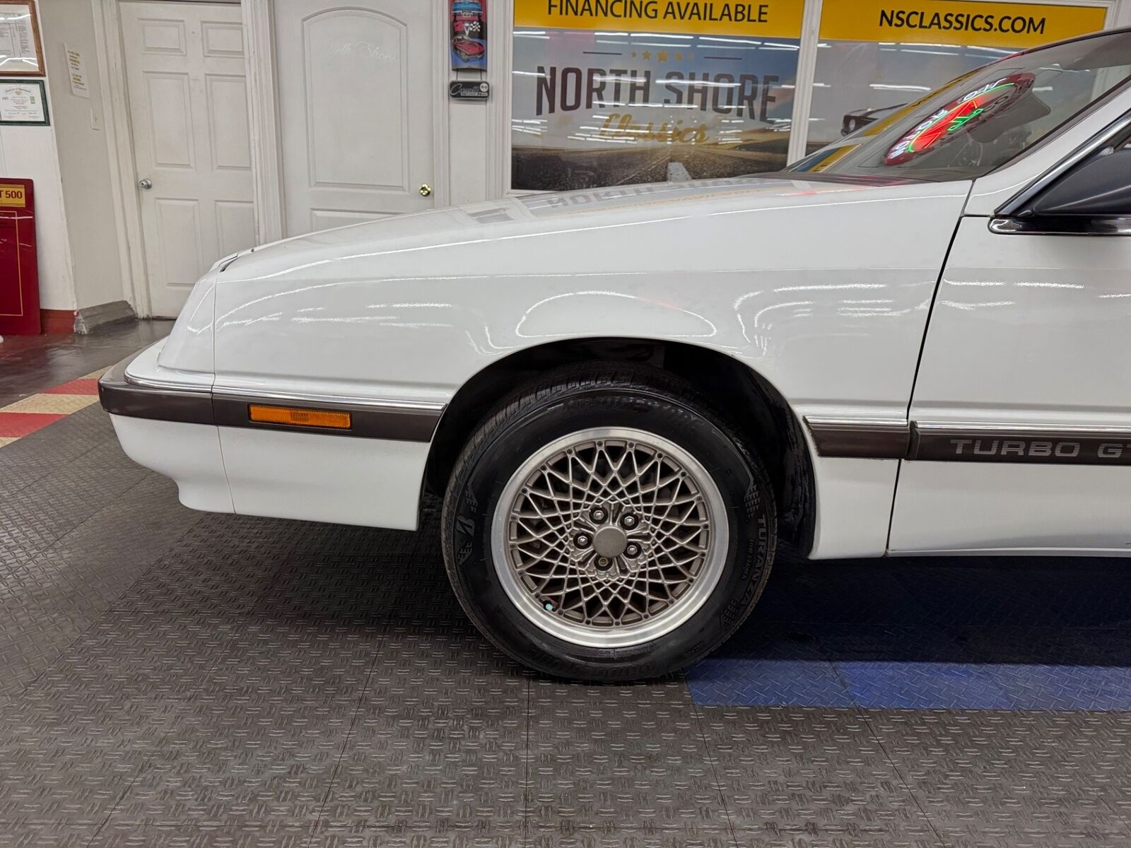 Chrysler-Le-Baron-Cabriolet-1989-White-Tan-67338-20