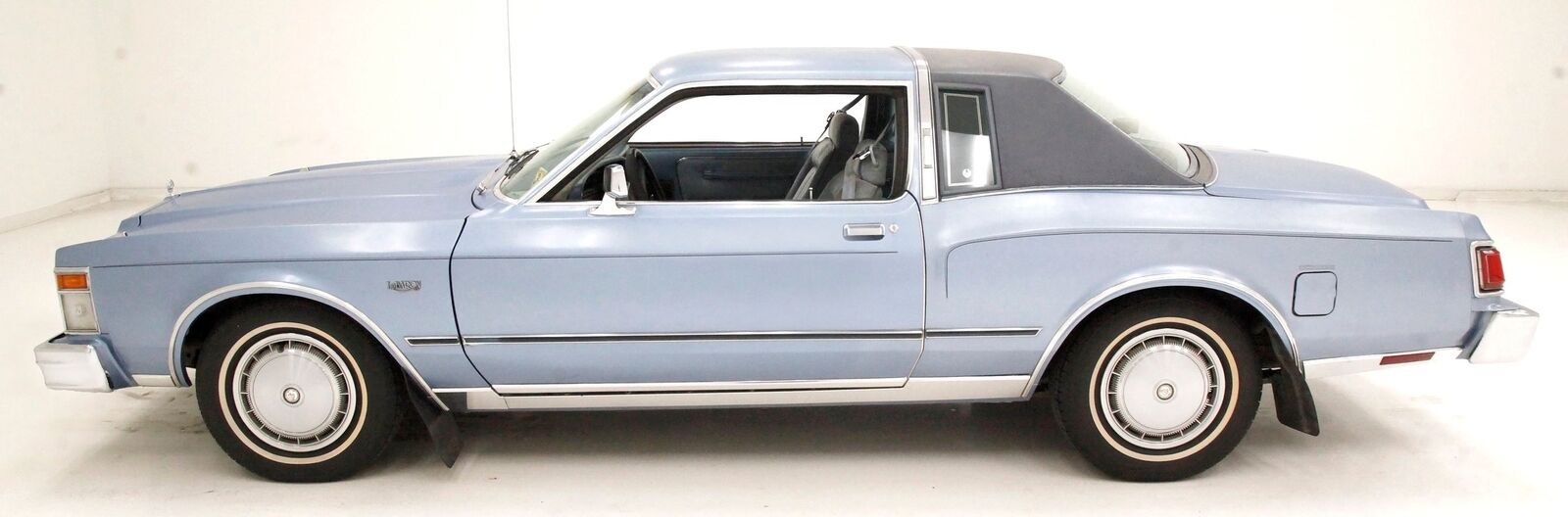 Chrysler-LeBaron-1979-Blue-Blue-63360-1