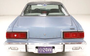 Chrysler-LeBaron-1979-Blue-Blue-63360-3