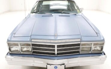 Chrysler-LeBaron-1979-Blue-Blue-63360-6