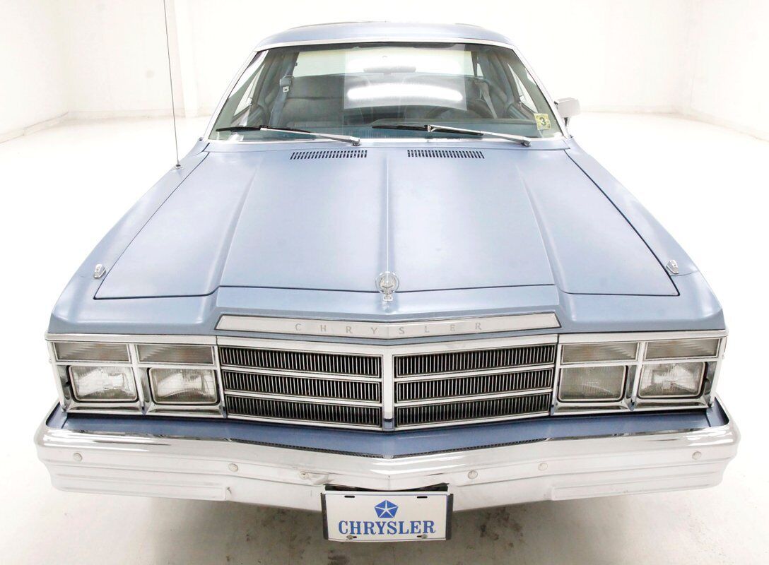 Chrysler-LeBaron-1979-Blue-Blue-63360-6