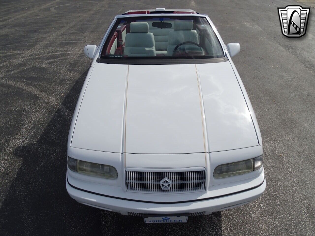 Chrysler-LeBaron-1994-White-Red-114255-3