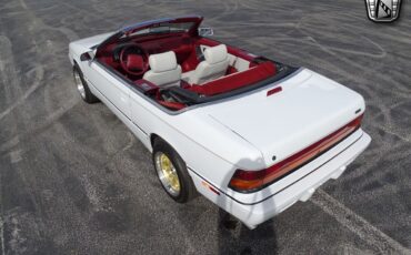 Chrysler-LeBaron-1994-White-Red-114255-6