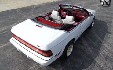 Chrysler-LeBaron-1994-White-Red-114255-8