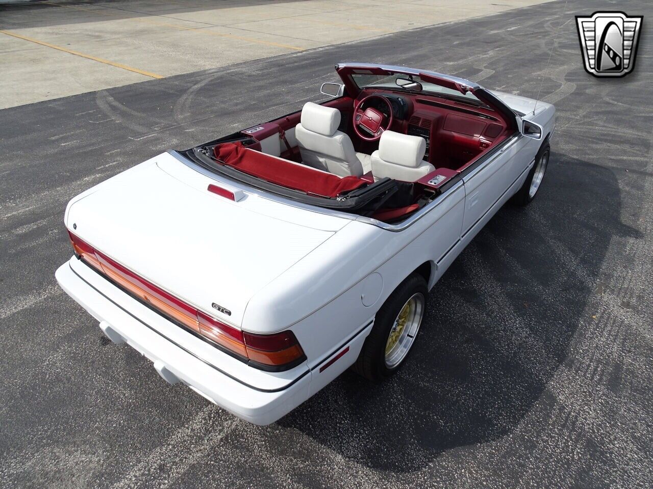 Chrysler-LeBaron-1994-White-Red-114255-8