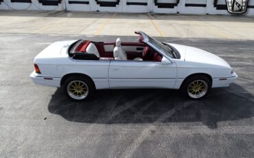 Chrysler-LeBaron-1994-White-Red-114255-9