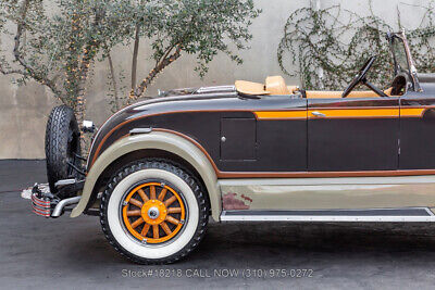 Chrysler-Model-72-1928-Brown-Other-Color-0-10